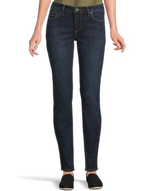 Kut from the Kloth Diana fab ab skinny size 0